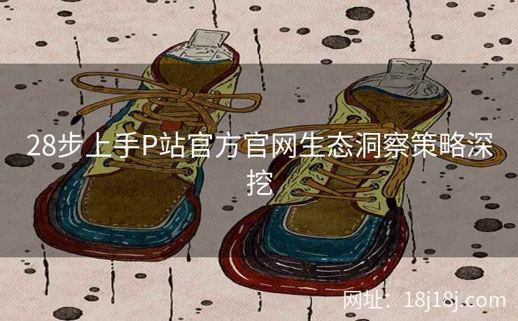 28步上手P站官方官网生态洞察策略深挖  第2张