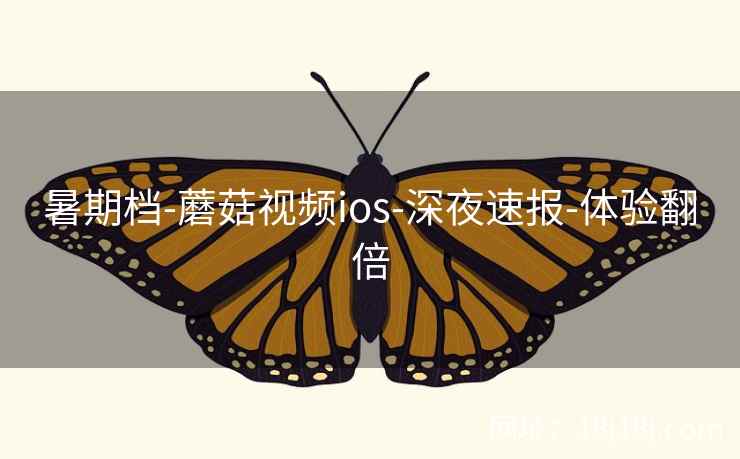 暑期档-蘑菇视频ios-深夜速报-体验翻倍