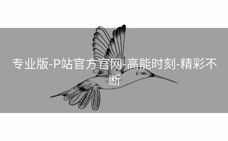 专业版-P站官方官网-高能时刻-精彩不断