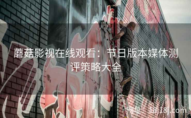 蘑菇影视在线观看：节日版本媒体测评策略大全